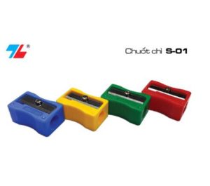 Chuot chi Thien Long s01