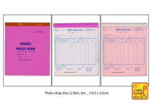 Phieu nhap kho 2 lien A4 result