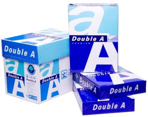double a5 80 gsm