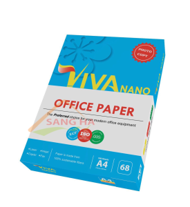 giay in viva nano 68g a4 a2