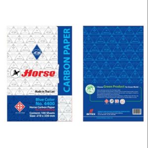 giay than horse 4400 bd