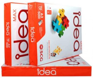 idea 70 a3